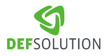 DEFSolution GmbH