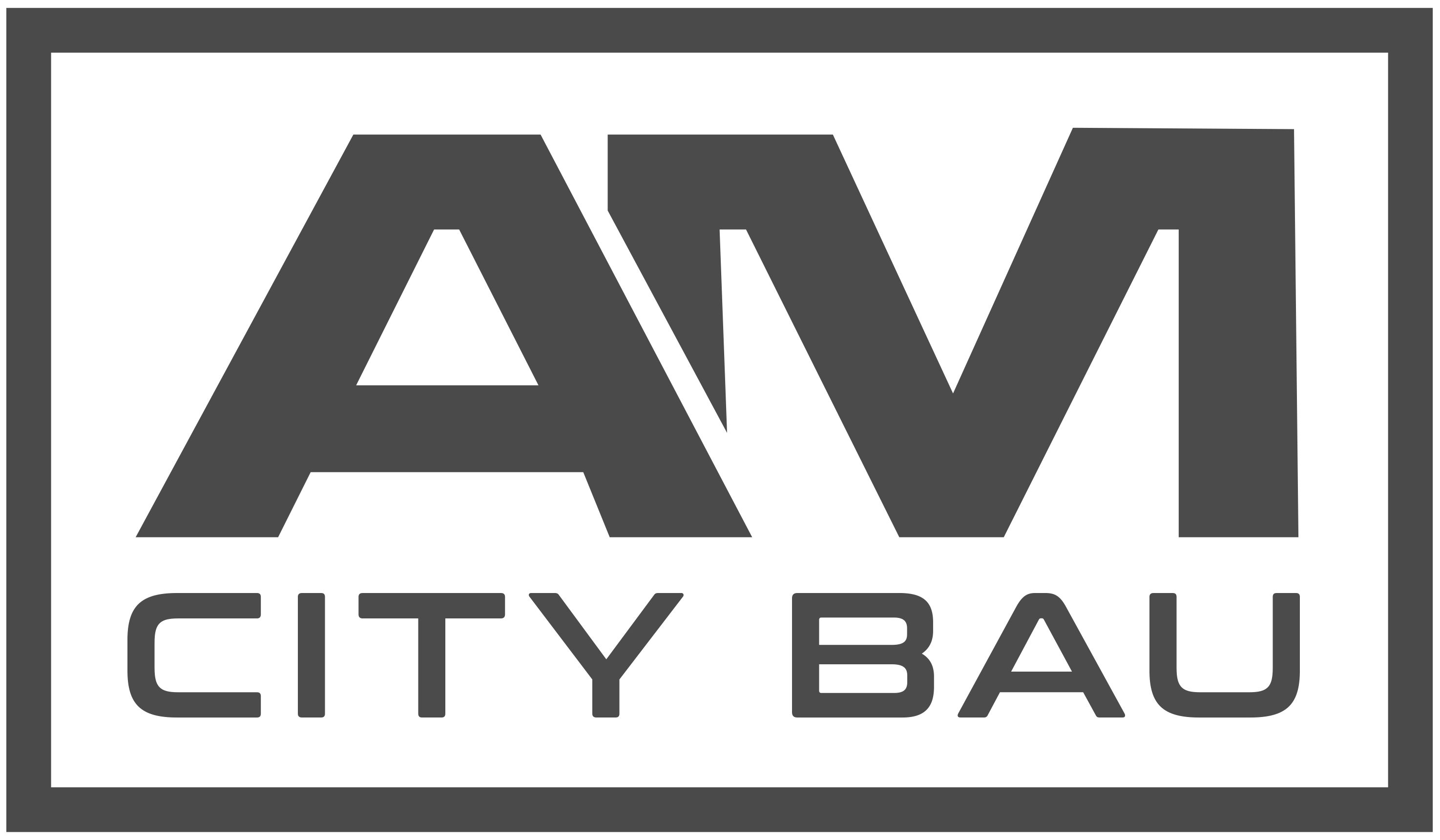 CITY BAU GmbH