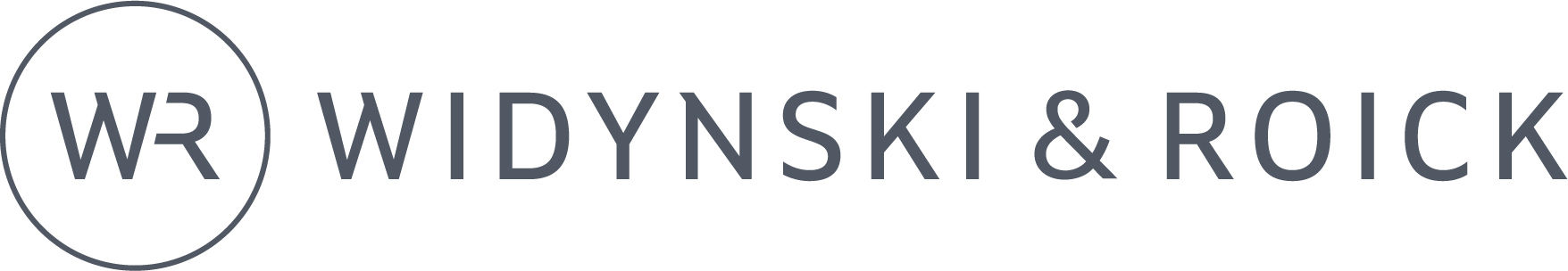 Widynski & Roick GmbH