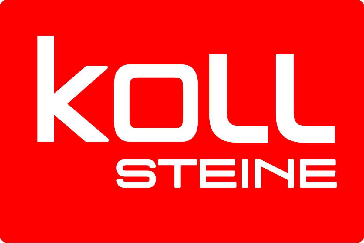 KOLL GmbH & Co. KG Betonsteinwerke