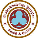 BDP Baudenkmalpflege Prenzlau GmbH & Co.