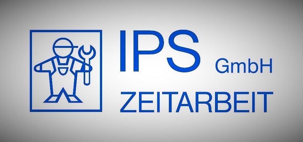 IP Industrie Personal GmbH