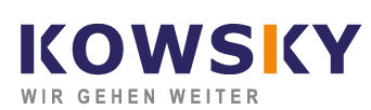 Erwin Kowsky GmbH & Co. KG