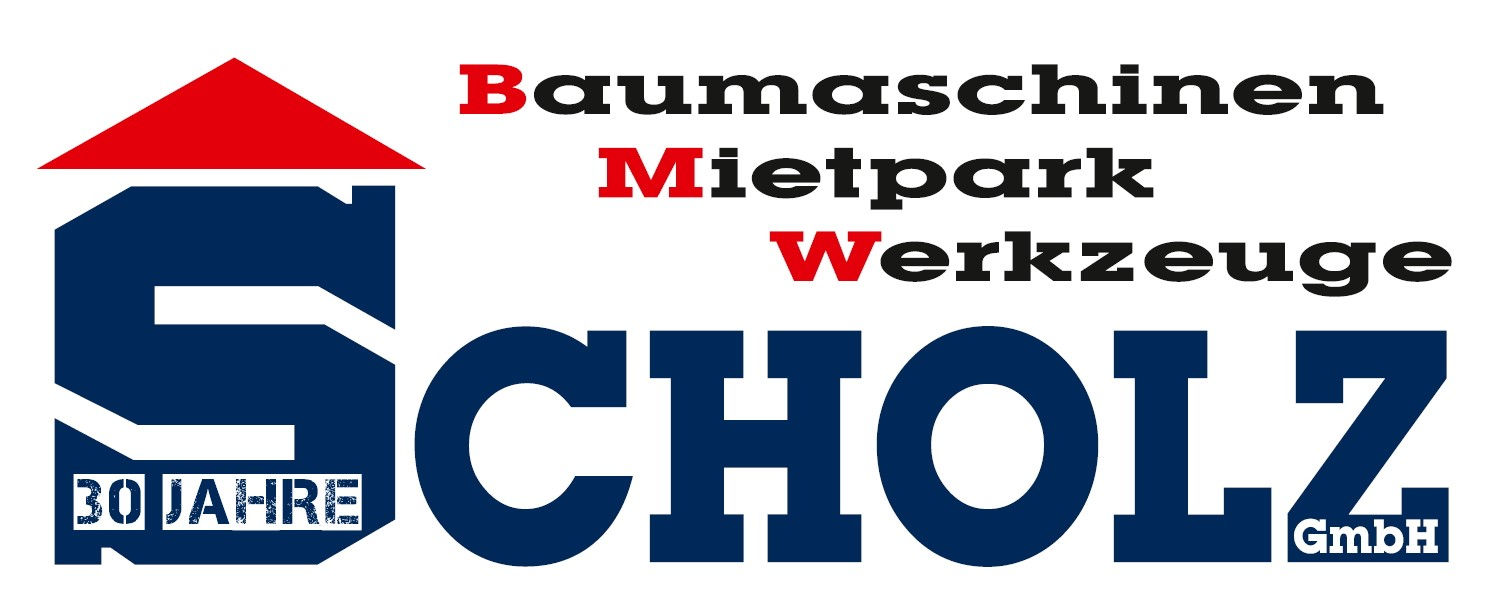 Scholz GmbH Betriebsausstattung Maschine