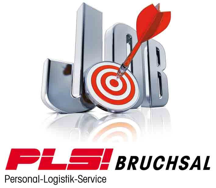 PLSH Personal-Logistik-Service Bruchsal 