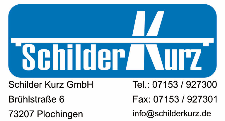 Schilder Kurz GmbH