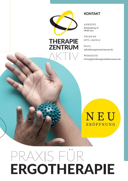 Therapiezentrum Aktiv GmbH