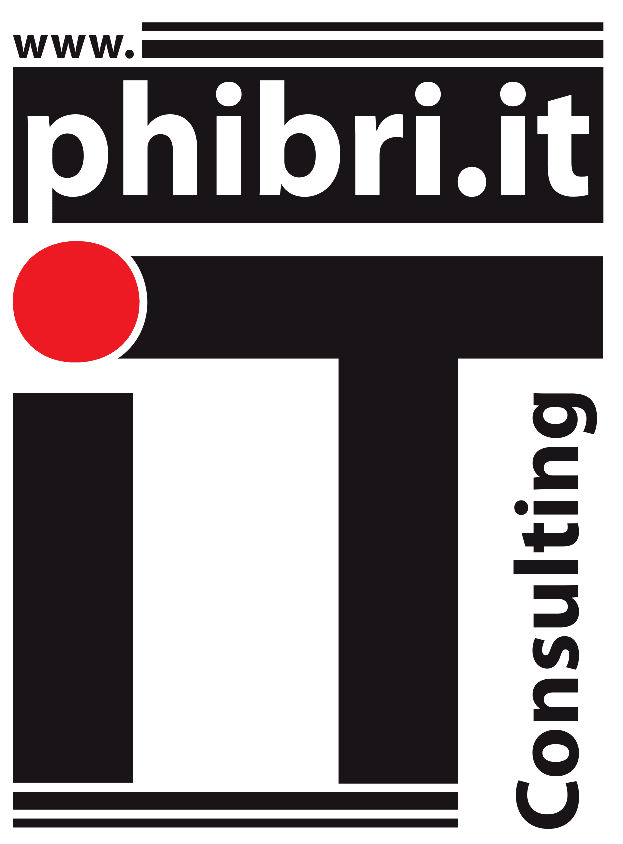 phibri IT-Consulting Philipp-Alexander B