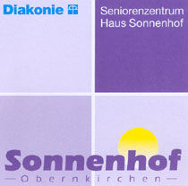 Haus Sonnenhof Seniorenheim