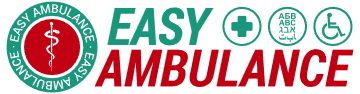 Easy Ambulance GmbH