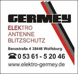 Elektro Germey GmbH