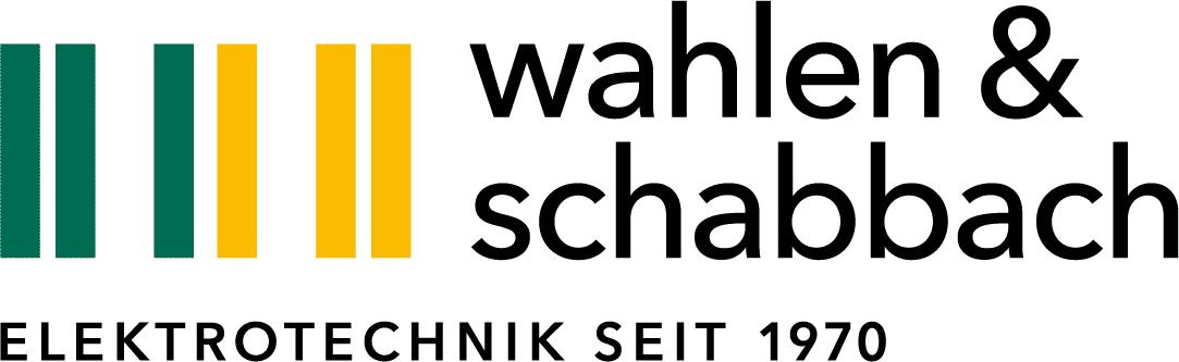 Wahlen & Schabbach Elektroinstallations 