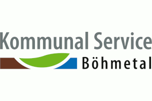 Kommunal Service Böhmetal gkAöR