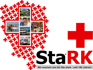 Bayerisches Rotes Kreuz Kreisverband Sta