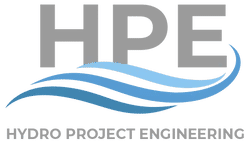 HPE Hydro Project Engineering in Dresden