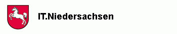 IT.Niedersachsen Landesbetrieb Land Nied