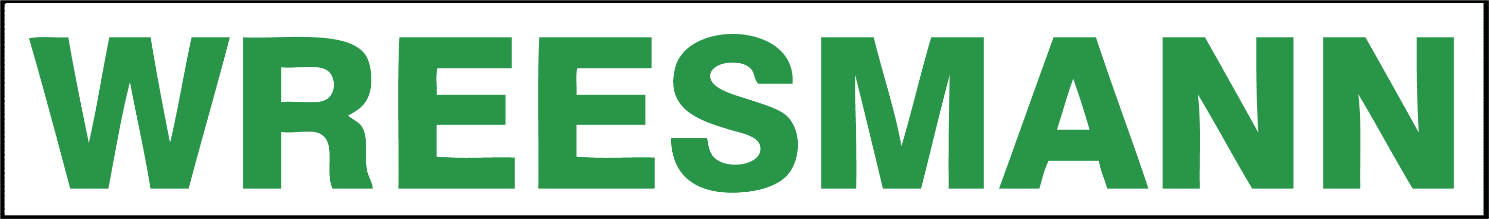 Kaufhaus Rolf Wreesmann GmbH & Co. KG