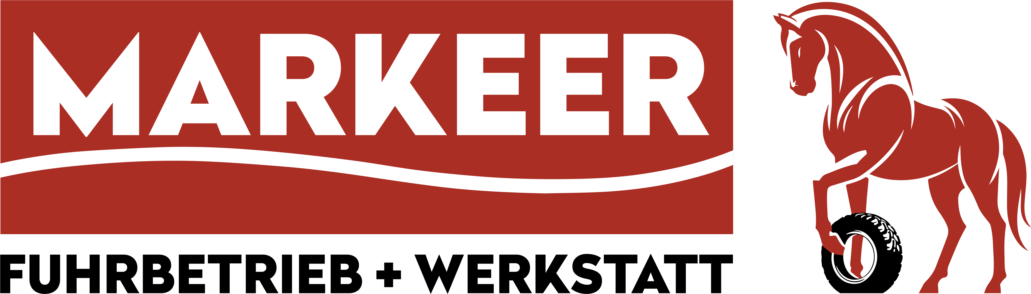 Markeer Fuhrbetrieb und Werkstatt GmbH