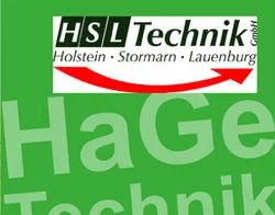 Raiffeisen Technik HSL GmbH