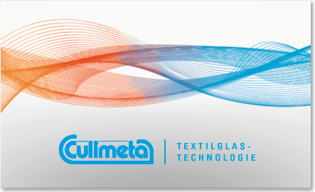 Culimeta Textilglas- Technologie GmbH & 