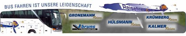 Hülsmann Reisen GmbH