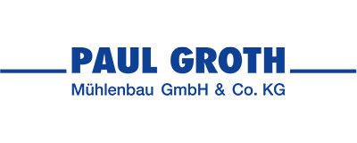 Paul Groth Mühlenbau GmbH & Co KG