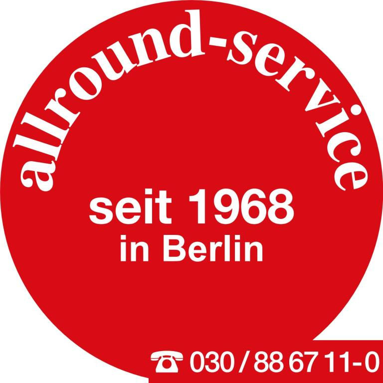 Allround Service GmbH & Co KG