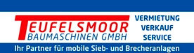 Teufelsmoor Baumaschinen GmbH