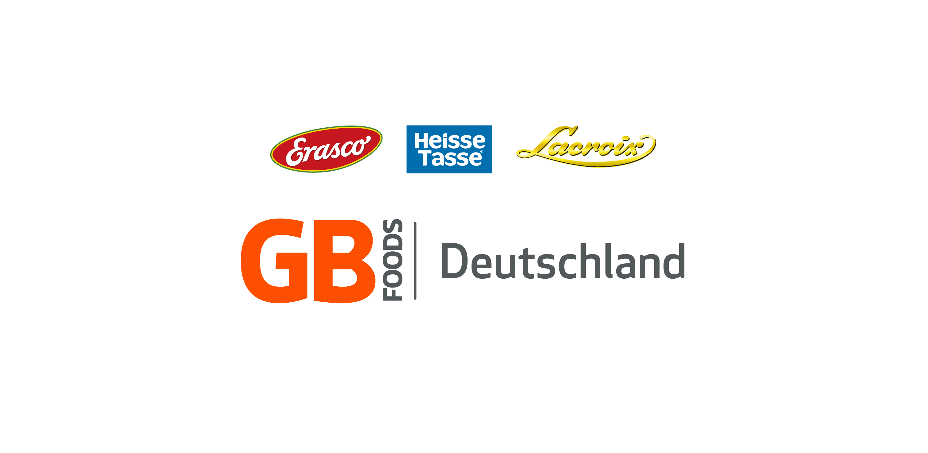 GB Foods Production Deutschland GmbH -Pe