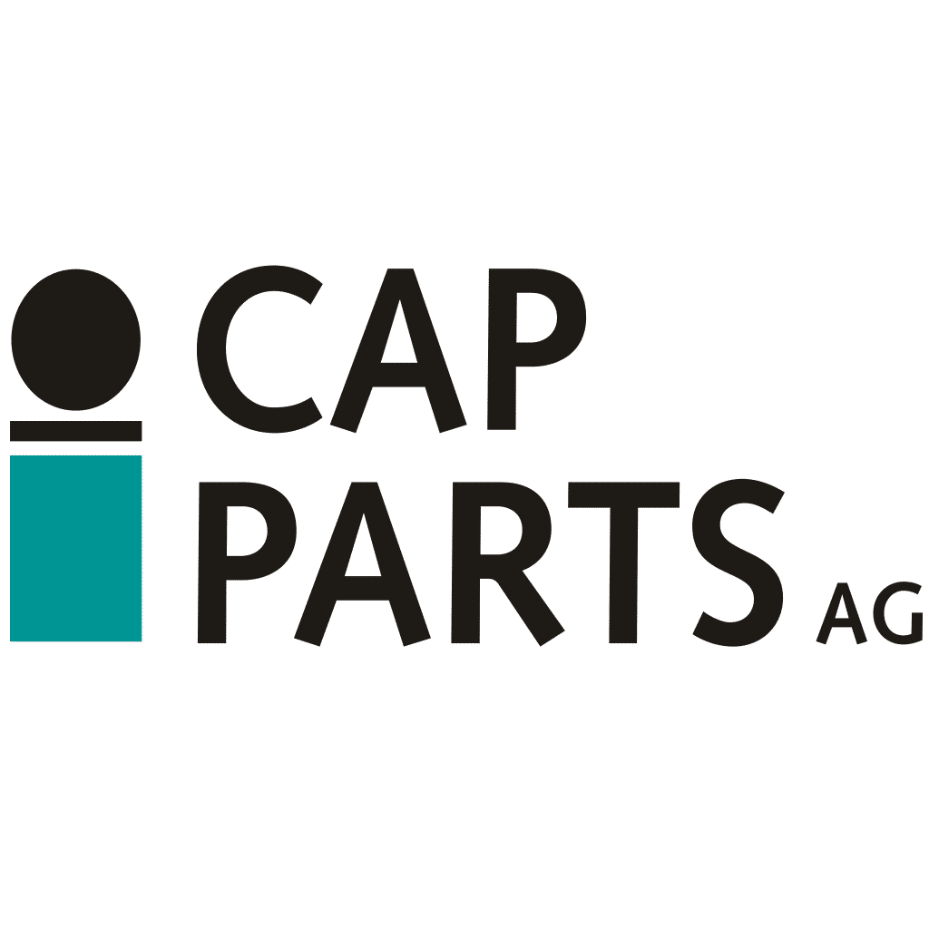 CAP PARTS AG
