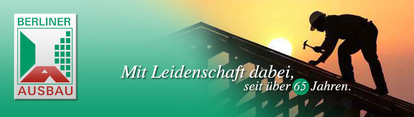 Berliner Ausbau GmbH
