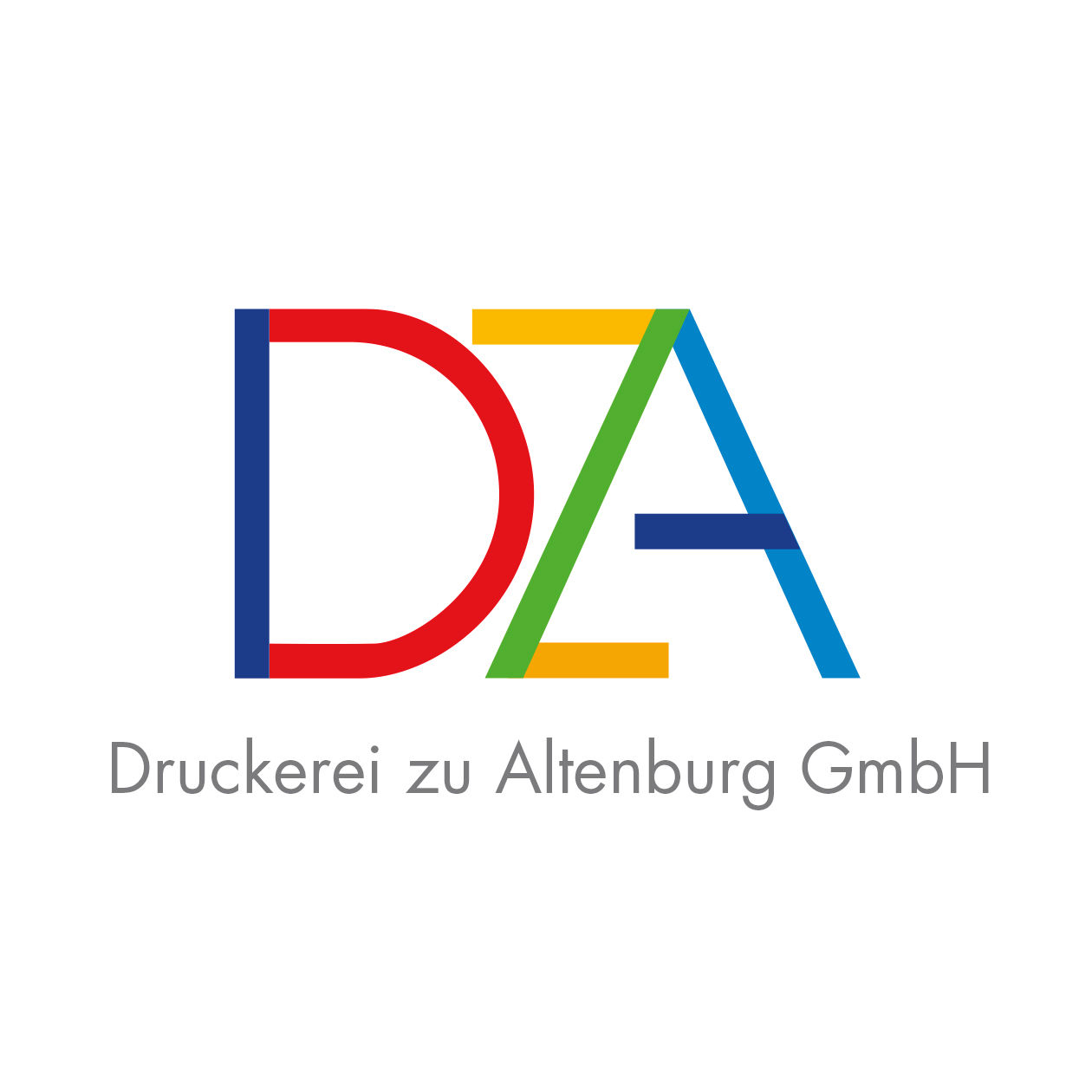 DZA Druckerei zu Altenburg GmbH