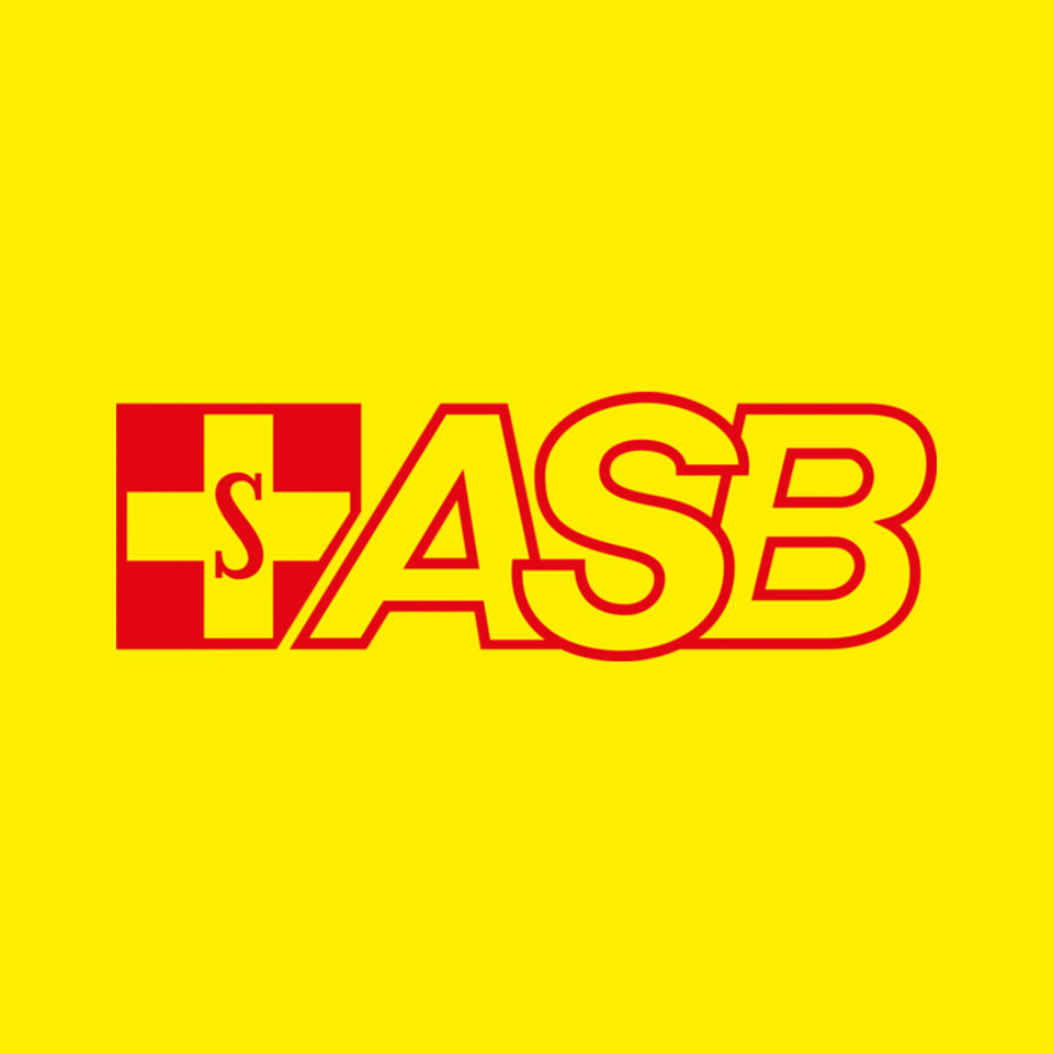 ASB RV Südwestthüringen e.V.