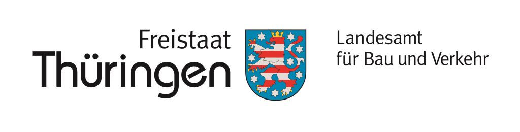 LA für Bau und Verkehr TLBV Hauptdiensts
