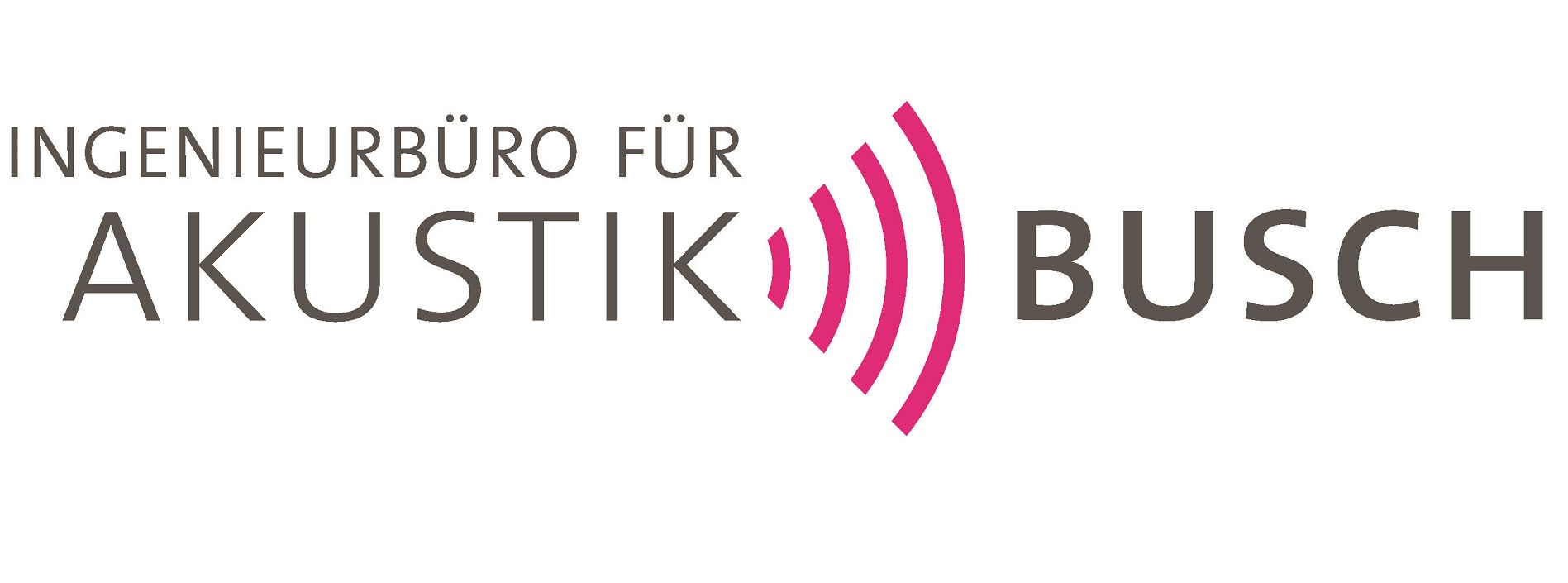 Ingenieurbüro für Akustik Busch GmbH