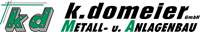 Klaus Domeier GmbH