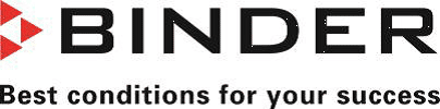 BINDER GmbH