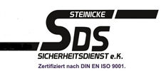 Sicherheitsdienst Steinicke e.K.