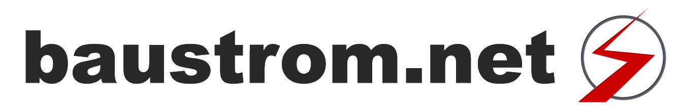 Stübler GmbH Elektroanlagen und Baulogis