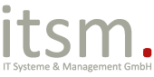 ITSM IT-Systeme & Management GmbH