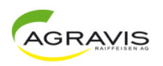 AGRAVIS Raiffeisen AG
