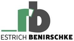 Estrich Benirschke e.K. Inhaber Jörg Sch