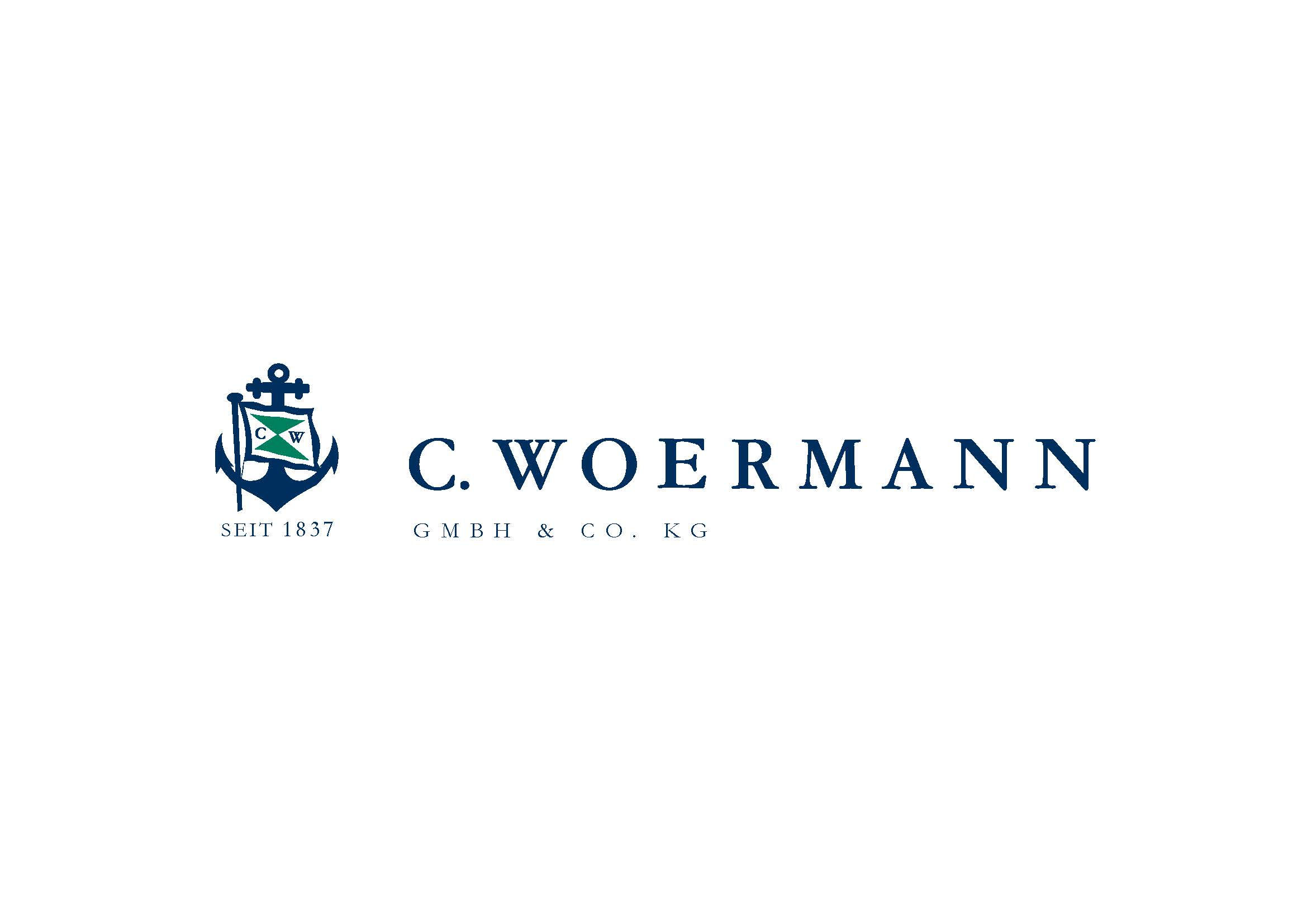 C. Woermann GmbH & Co. KG