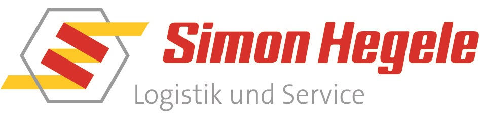 Simon Hegele Gesellschaft für Logistik u
