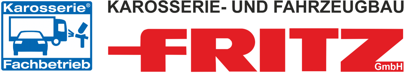 Karosserie-und Fahrzeugbau Fritz GmbH
