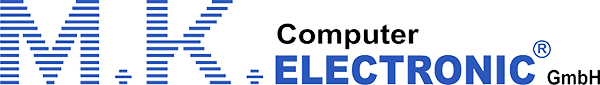 M. K. Computer Electronic GmbH