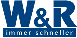 W + R GmbH
