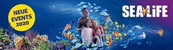 SEA LIFE Deutschland GmbH Timmendorf NL 