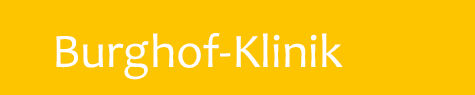 Burghof-Klinik GmbH