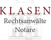 Klasen Rechtsanwälte GbR